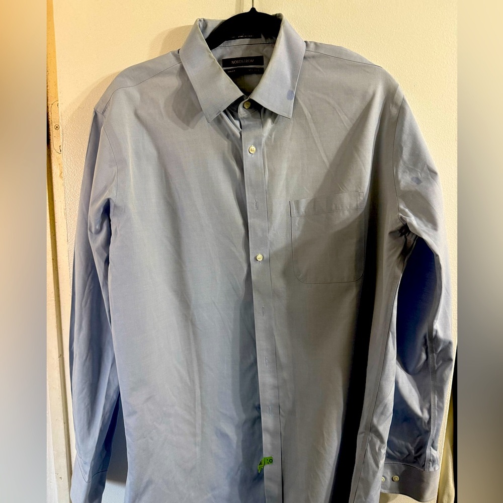 Mens dress shirt
